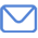 ícono mail